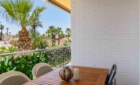 Reventa - Apartment - Orihuela Costa