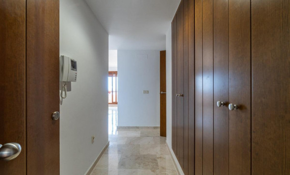 Reventa - Apartment - Torrevieja - Orihuela Costa