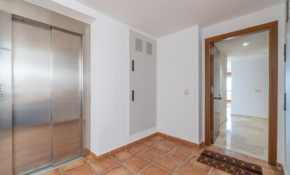 Herverkoop - Appartement - Torrevieja - Orihuela Costa