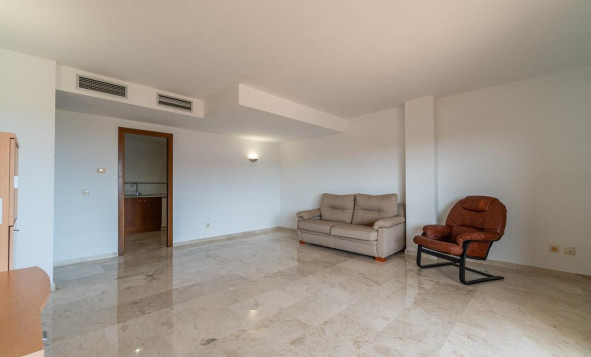 Herverkoop - Appartement - Torrevieja - Orihuela Costa