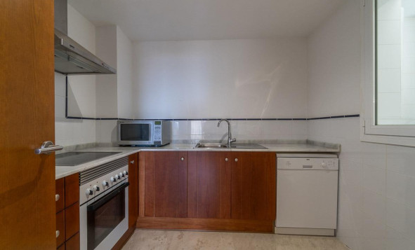 Herverkoop - Appartement - Torrevieja - Orihuela Costa