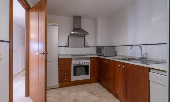 Reventa - Apartment - Torrevieja - Orihuela Costa