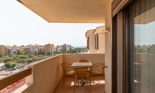 Herverkoop - Appartement - Torrevieja - Orihuela Costa