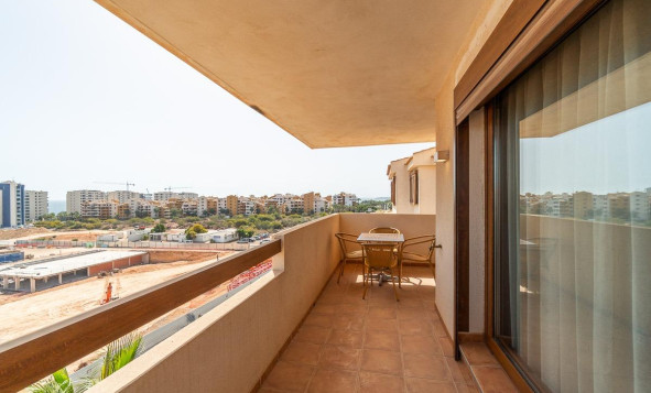 Herverkoop - Appartement - Torrevieja - Orihuela Costa