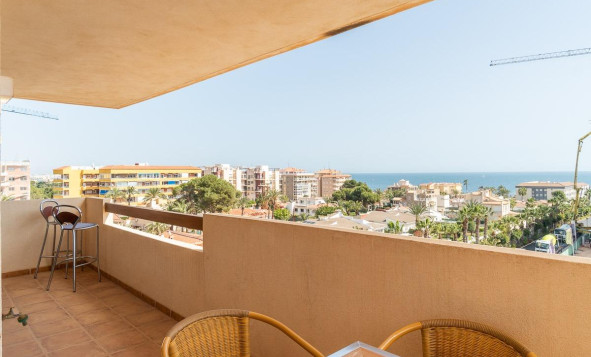 Reventa - Apartment - Torrevieja - Orihuela Costa