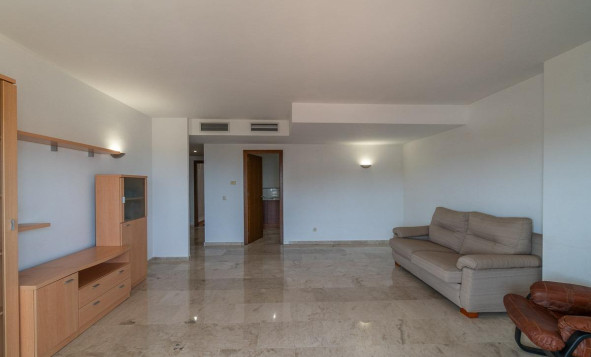 Reventa - Apartment - Torrevieja - Orihuela Costa