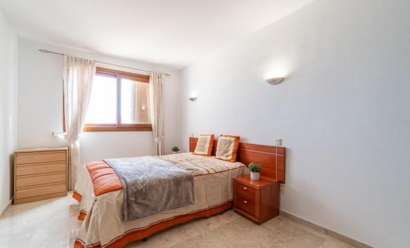 Reventa - Apartment - Torrevieja - Orihuela Costa