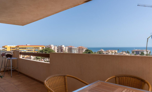 Reventa - Apartment - Torrevieja - Orihuela Costa