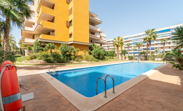 Herverkoop - Appartement - Torrevieja - Orihuela Costa