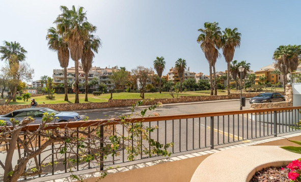 Reventa - Apartment - Torrevieja - Orihuela Costa