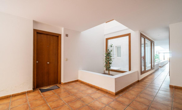 Reventa - Apartment - Torrevieja - Orihuela Costa