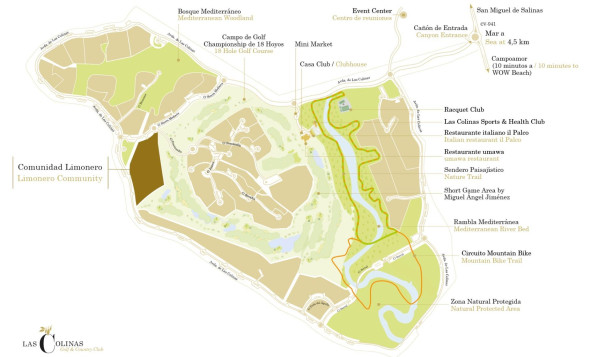 Nieuwbouw woningen - 1. Appartement / flat - Orihuela Costa - Costa Blanca Zuid