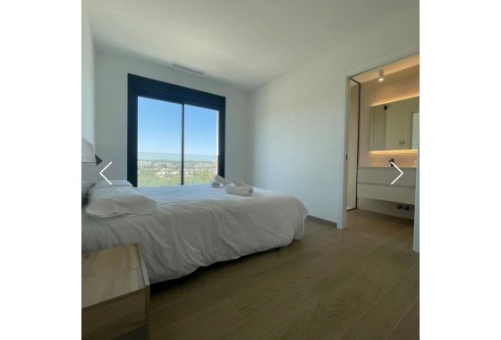 Resale - Apartment - Orihuela - Las Colinas Golf