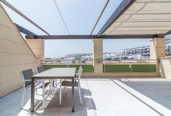 Herverkoop - Appartement - Los Arenales del Sol - Santa Pola