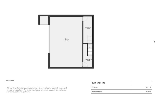 Nieuwbouw Woningen - Villa - San Miguel de Salinas - Las Colinas Golf