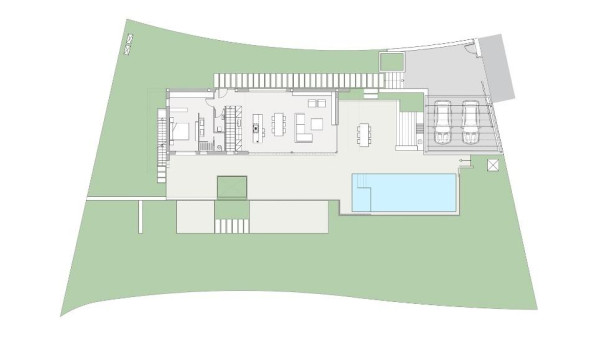 New Build - 4. House - Detached Villa - San Miguel de Salinas - Las Colinas Golf