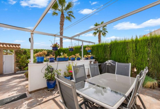 Reventa - Villa - Punta Prima - Orihuela Costa