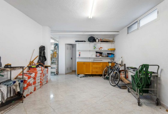 Reventa - Villa - Punta Prima - Orihuela Costa