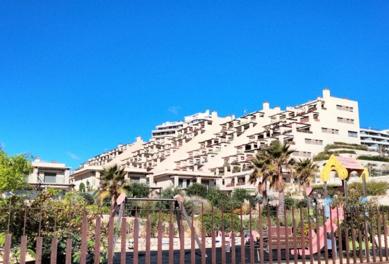 Herverkoop - Appartement - Los Arenales del Sol - Santa Pola