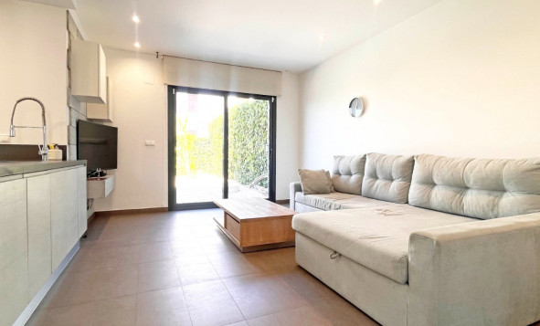 Resale - Villa - Ciudad Quesada - Rojales