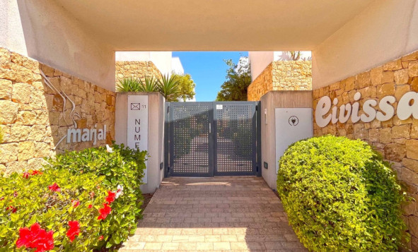 Resale - Villa - Ciudad Quesada - Rojales