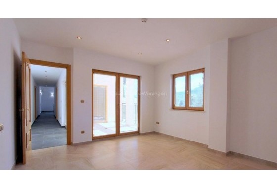 Resale - Villa - Penàguila - Alcoy