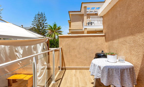 Reventa - Apartment - Orihuela Costa