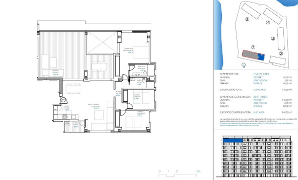 Nieuwbouw Woningen - Appartement - Torrevieja - Orihuela Costa