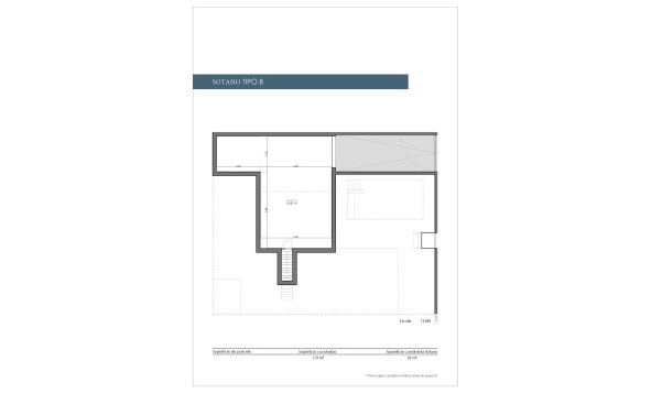 Obra nueva - Villa - Bigastro - Orihuela