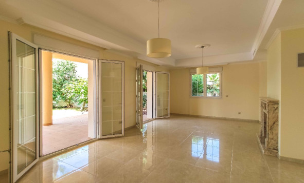 Nieuwbouw Woningen - Villa - Cabo Roig - Orihuela Costa