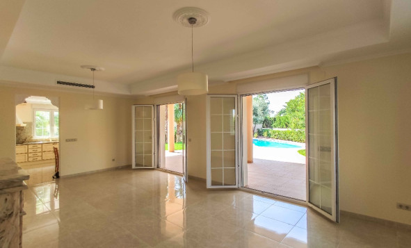 Nieuwbouw Woningen - Villa - Cabo Roig - Orihuela Costa