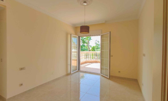 Nieuwbouw Woningen - Villa - Cabo Roig - Orihuela Costa