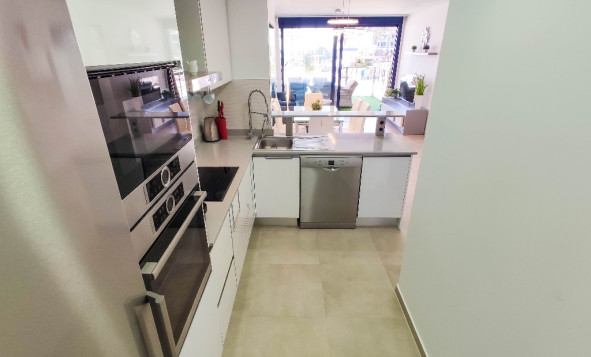 Reventa - Apartment - Punta Prima - Orihuela Costa