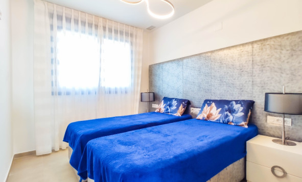 Reventa - Apartment - Punta Prima - Orihuela Costa