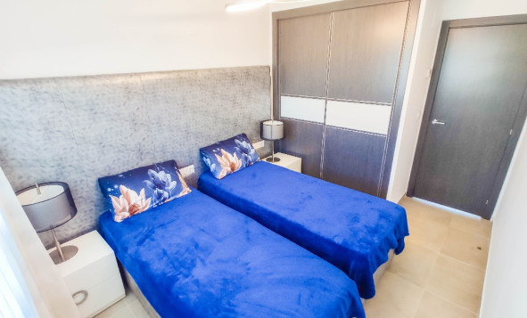 Reventa - Apartment - Punta Prima - Orihuela Costa