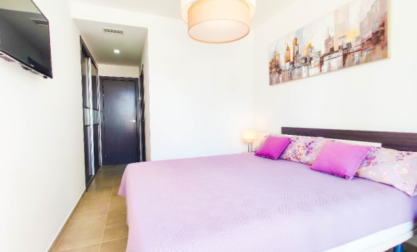 Reventa - Apartment - Punta Prima - Orihuela Costa