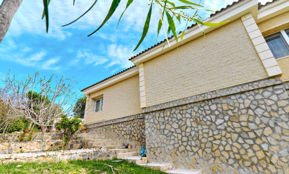 Herverkoop - Villa - Dehesa de Campoamor - Orihuela Costa