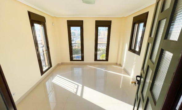 Resale - Villa - Ciudad Quesada - Rojales