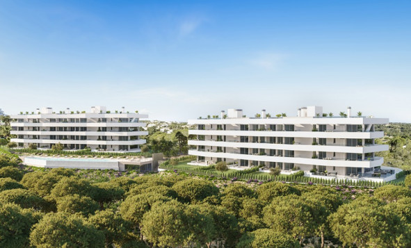 Reventa - Apartment - Las Colinas Golf and Country Club - Las Colinas Golf