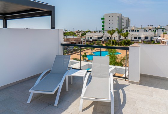 Reventa - Apartment - Pilar de la Horadada