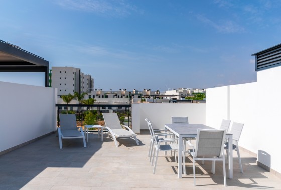 Reventa - Apartment - Pilar de la Horadada