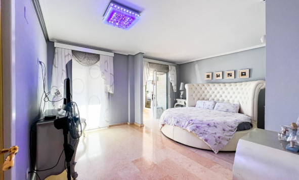 Reventa - Villa - La Mata - Torrevieja