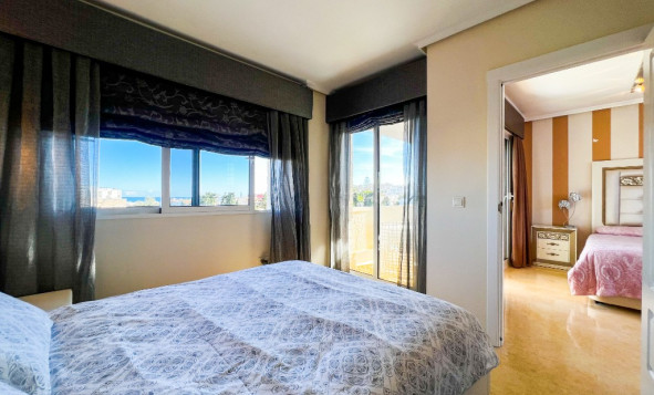 Reventa - Villa - La Mata - Torrevieja