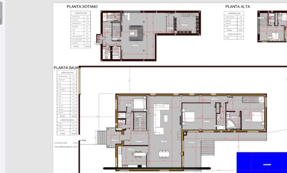 Resale - Villa - La Mata - Torrevieja