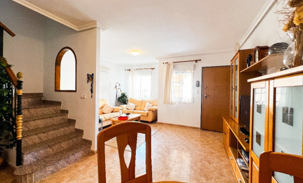 Reventa - Villa - Villamartin - Orihuela Costa