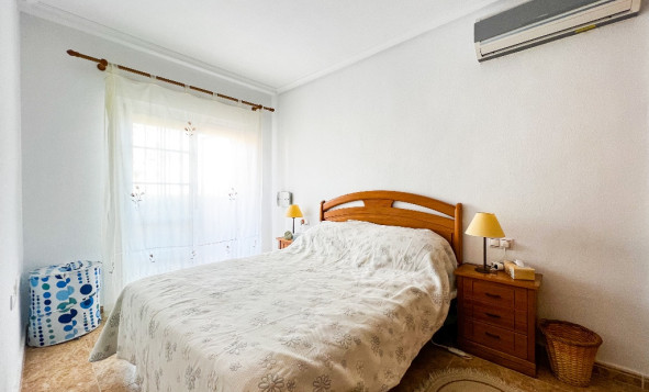 Resale - 2. Town house - Villamartin - Orihuela Costa