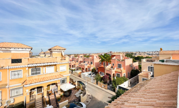 Resale - 2. Town house - Villamartin - Orihuela Costa