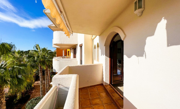 Herverkoop - Appartement - Punta Prima - Orihuela Costa