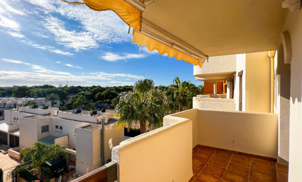 Herverkoop - Appartement - Punta Prima - Orihuela Costa