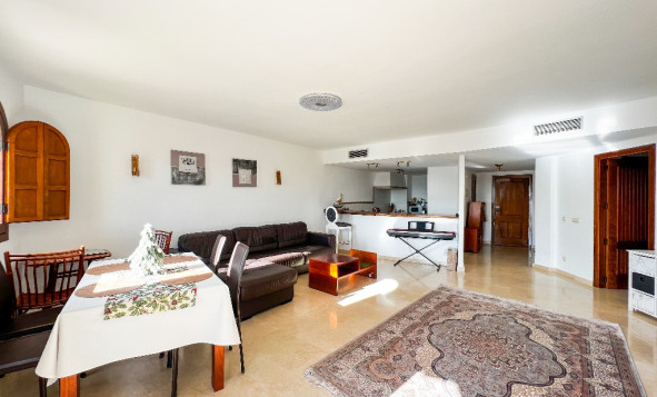 Herverkoop - Appartement - Punta Prima - Orihuela Costa